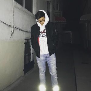 Meet your Posher, Matthew